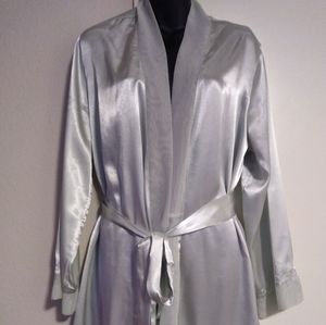 Sleeping gown  Morgan Taylor íntima te SIZE L COLOR  Green